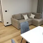 Tirana Premium Apartment 2