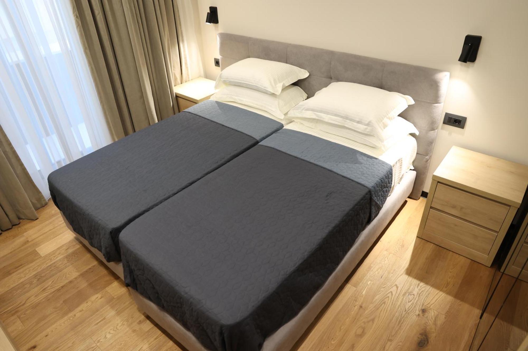Premium 2 Tirana
