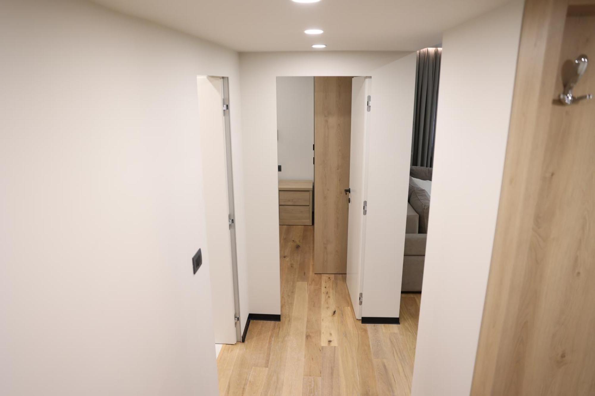 Appartamento Premium 2 Tirana