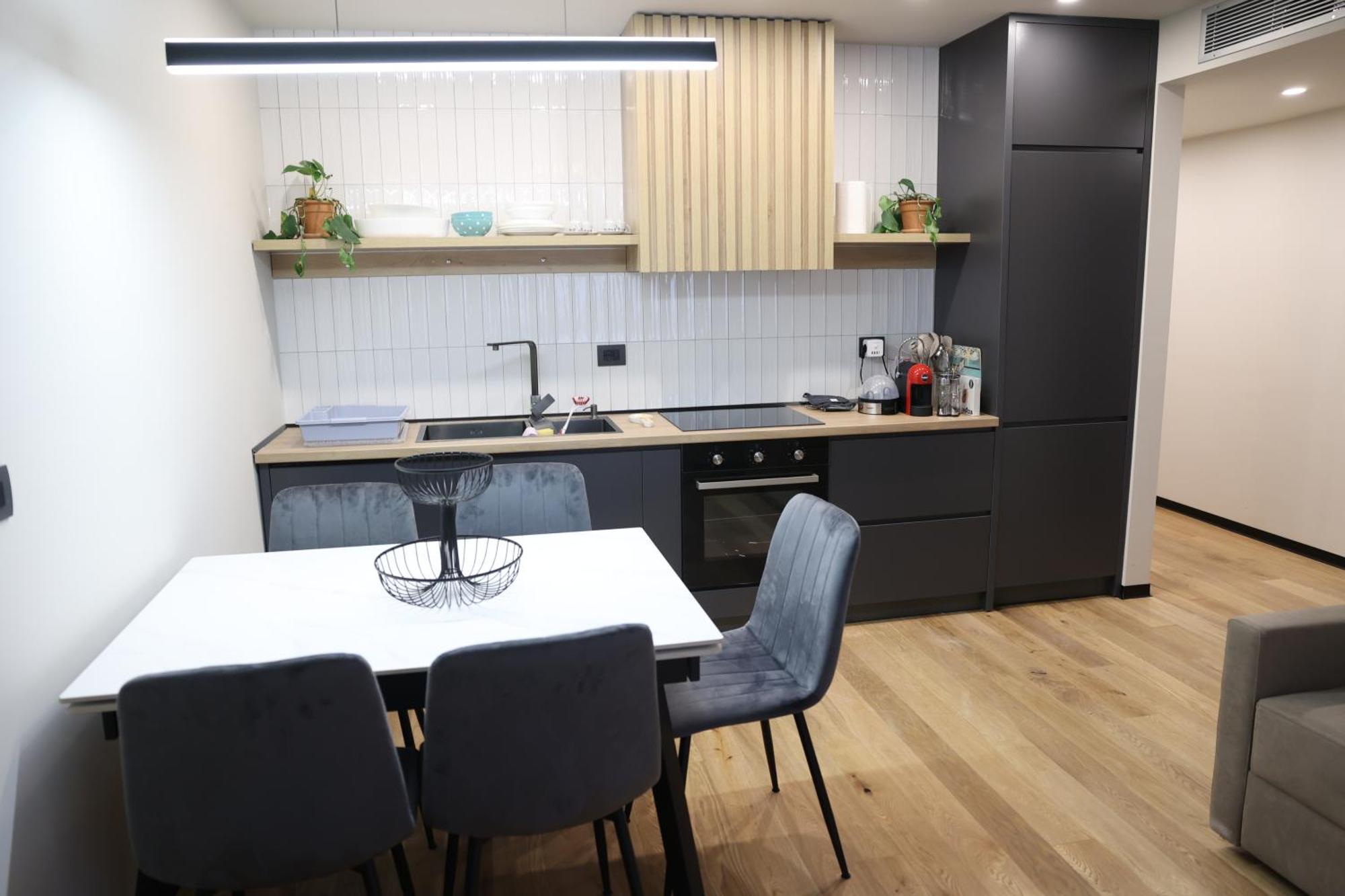 Premium 2 Appartamento Tirana