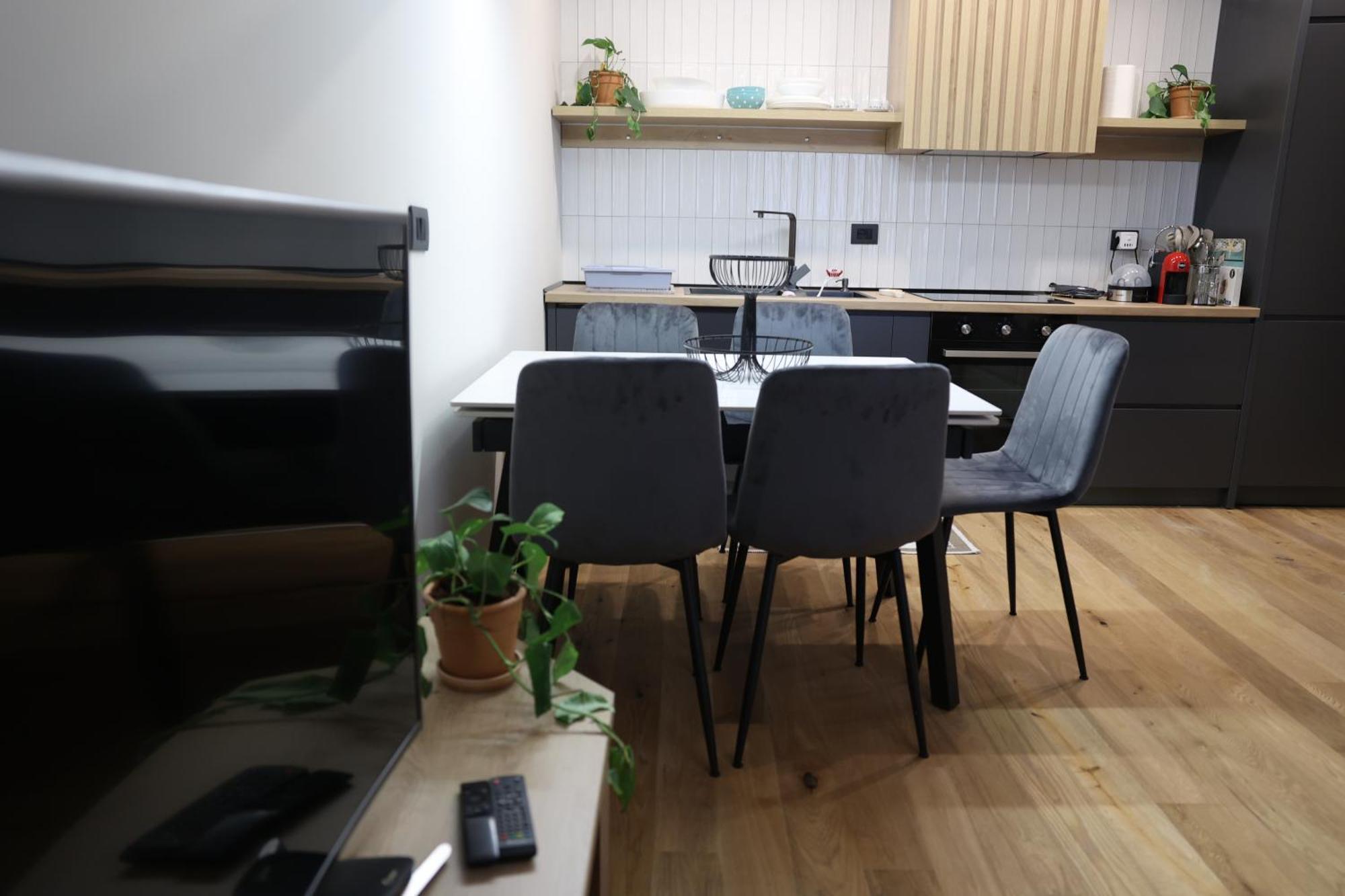 Premium 2 Appartamento Tirana