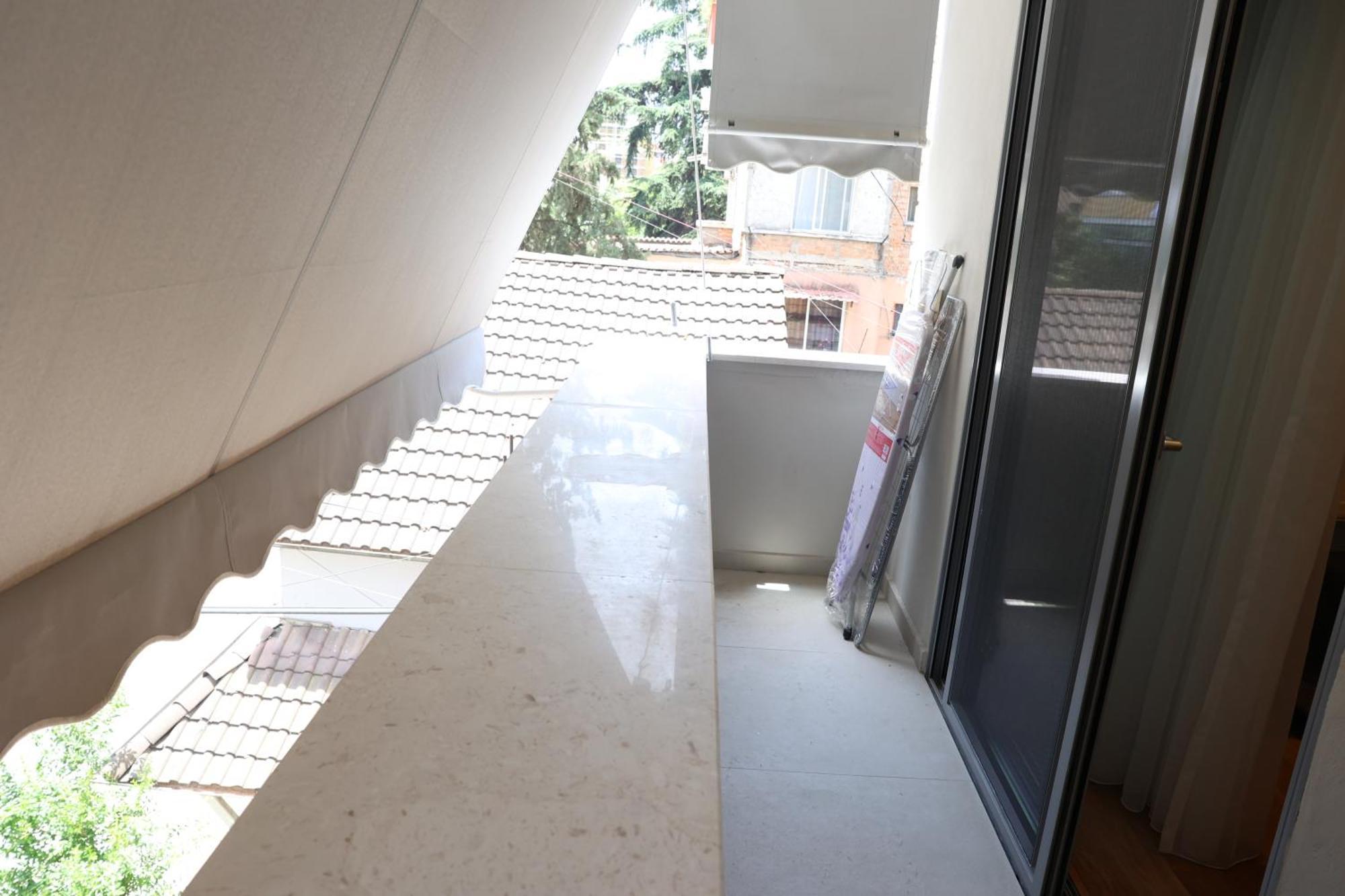 Premium 2 Apartamento Tirana