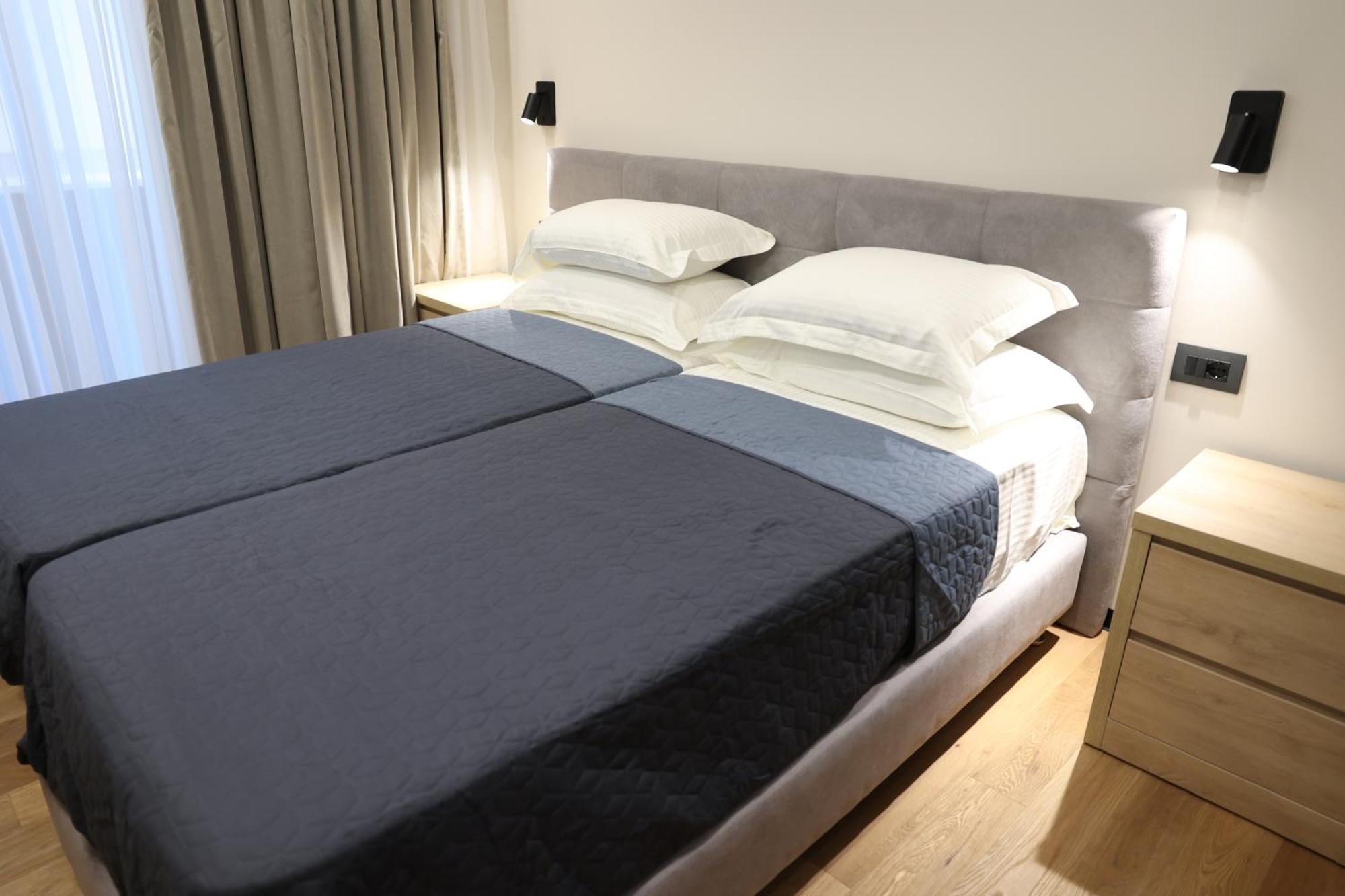 Apartamento Premium 2 *