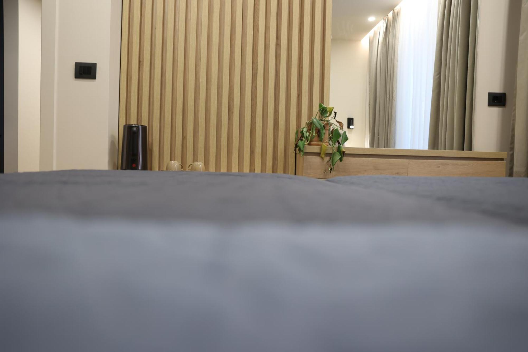 Premium 2 Apartamento