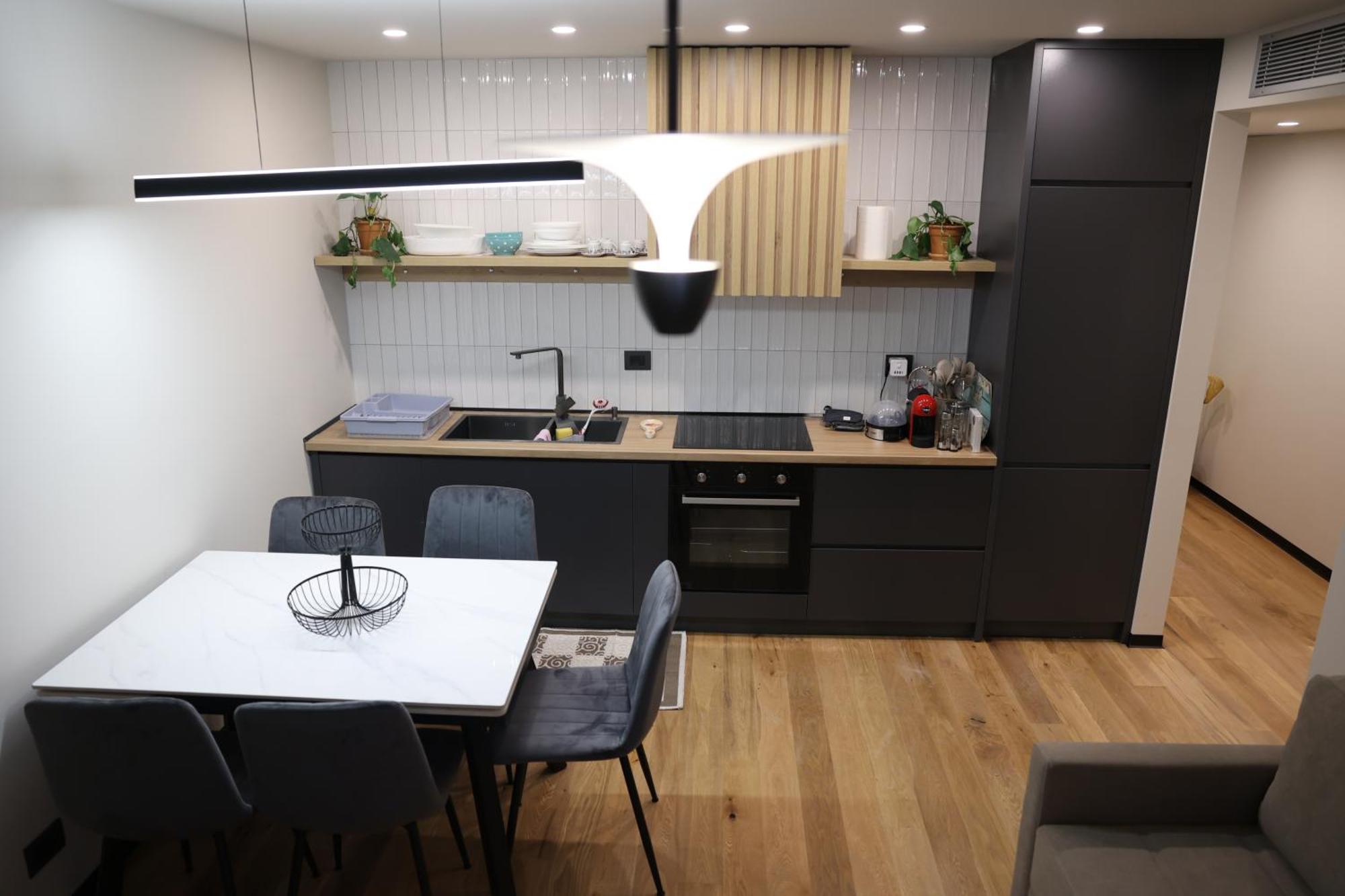 Apartamento Premium 2 Tirana