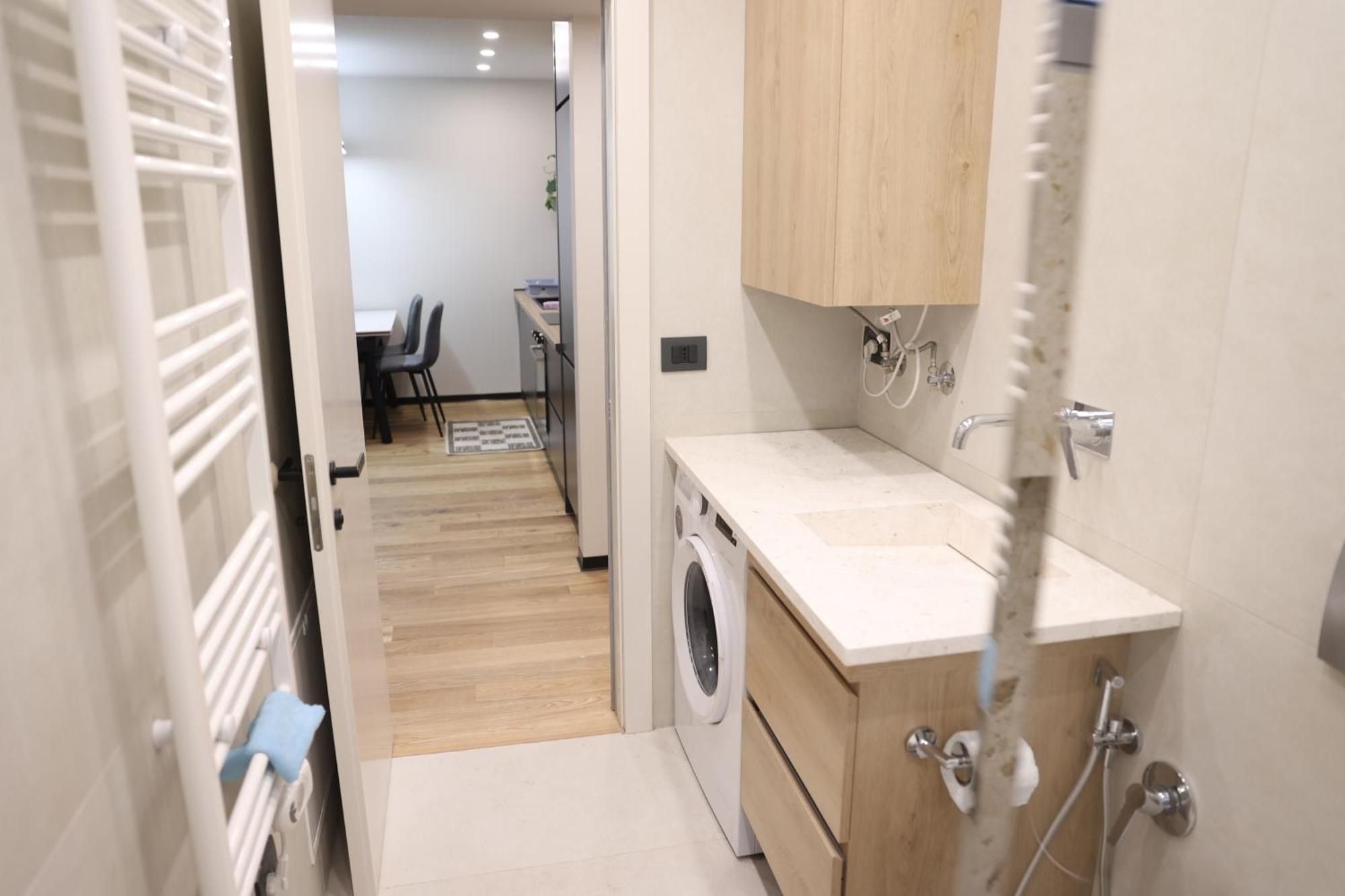 Premium 2 Apartamento *