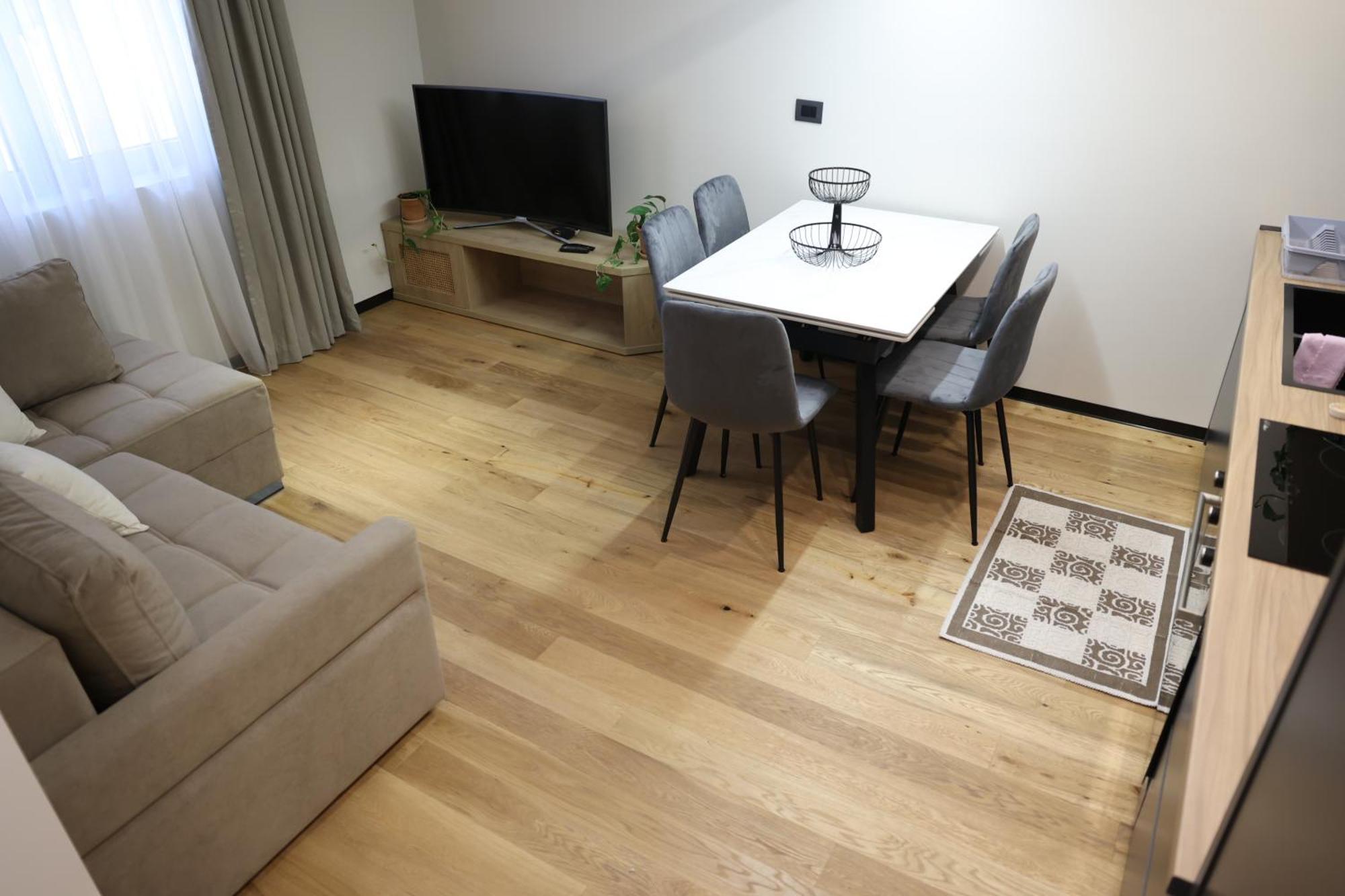Apartamento Premium 2 Tirana