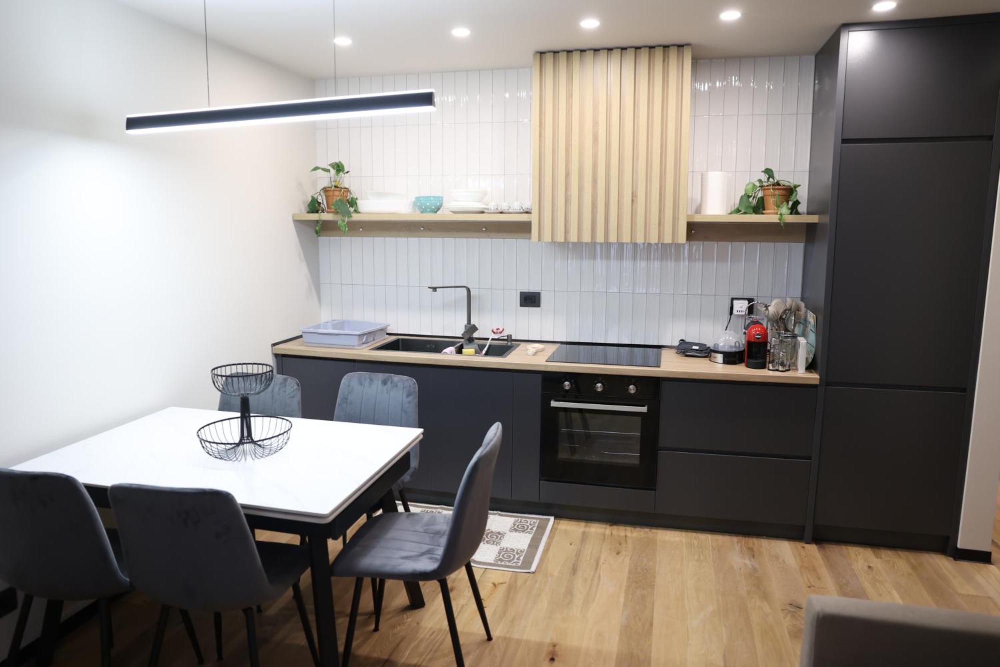 Premium 2 Apartamento *